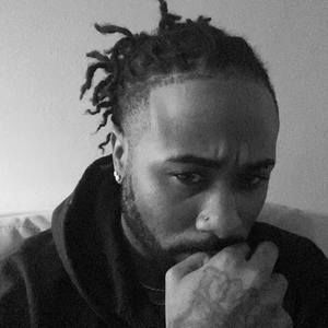 Meet your Posher, Darrian